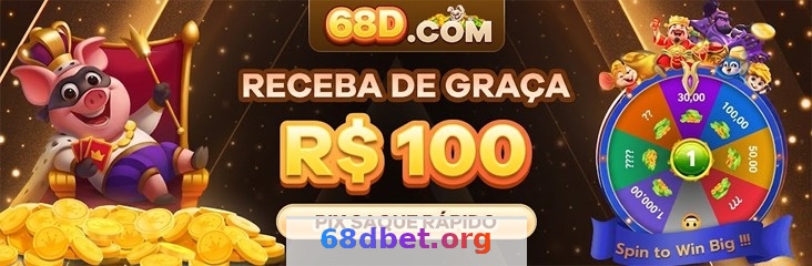 ⭐ Slots no 68d Bet: Guia Completo de Caça-Níqueis 5 Imagem ilustrativa