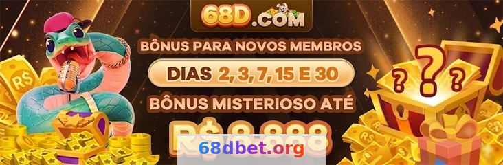 68d - Free Spins: Rodadas Grátis e Bônus Exclusivos 3 Imagem ilustrativa